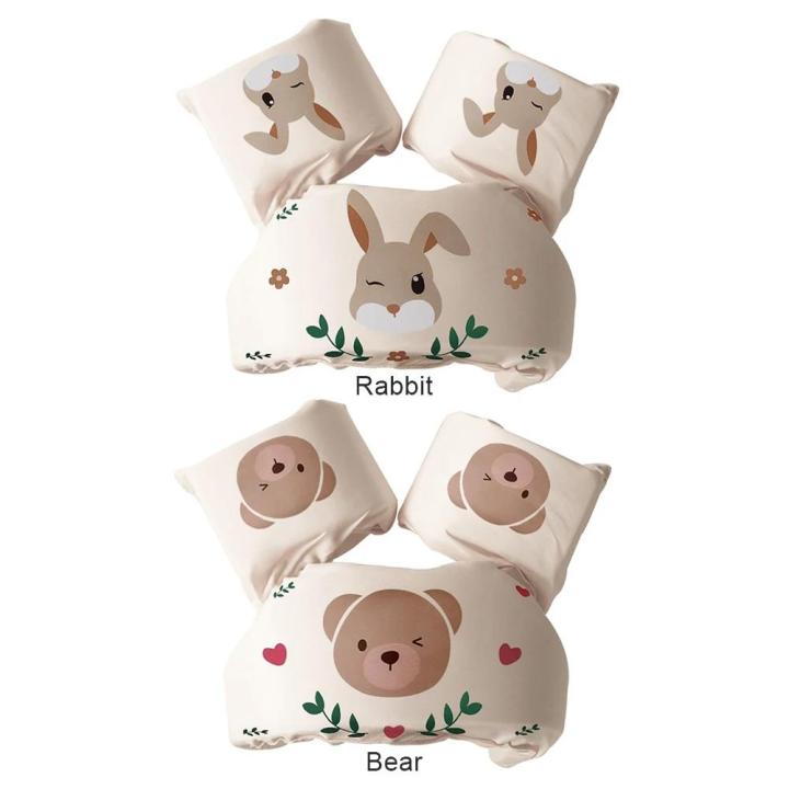 Luxury%20Cute%20Cartoon%20Swimming%20Water%20Wings%20Adjustable%20Swimming%20Training%20Life%20Jacket%20Baby%20Arm%20Sleeve%20Float%20for%20Kids%20Age%202-8%20Years%20Old%20-%20Image%204