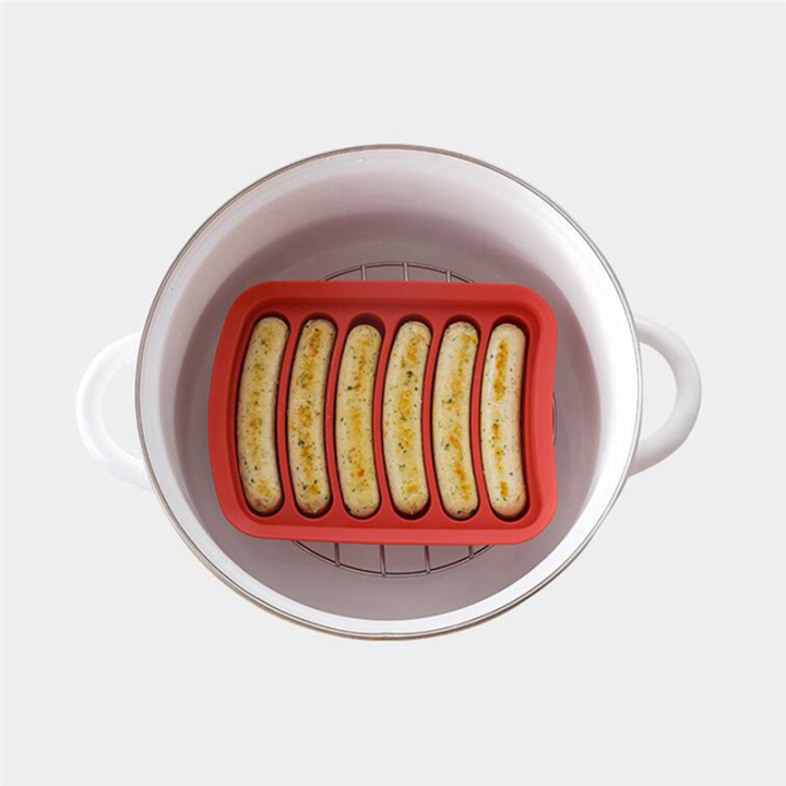 Red-6%20in%201%20Sausage%20Machine%20DIY%20Mold%20Making%20Hot%20Dog%20Handmade%20Ham%20Silicone%20Mold%20Food%20Machine%20Kitchen%20Cooking%20Gadgets%20Easy%20to%20Use%20-%20Image%205