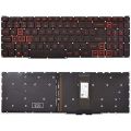Acer Nitro 5 AN515-51-5082 AN515-51-55WL AN515-51-5082 AN515-51-55WL AN515-41 AN515-42 Keyboard. 