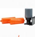 Double Float Suspension Automatic Liquid Level Controller Pump Level Detection Sensor to Auto Cutoff Waterpump. 