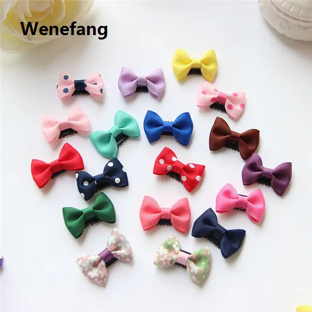 Wenefang%2010/20Pcs%20Candy%20Color%20Baby%20Mini%20Small%20Bow%20Hair%20Clips%20Safety%20Hair%20Pins%20New%20Barrettes%20for%20Children%20Girls%20Kid%20Hair%20Accessories%20Wholesale%20-%20Image%206