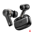boAt Nirvana Space TWS Earbuds with boAt 360º Spatial Audio, 32dB Active Noise Cancellation. 