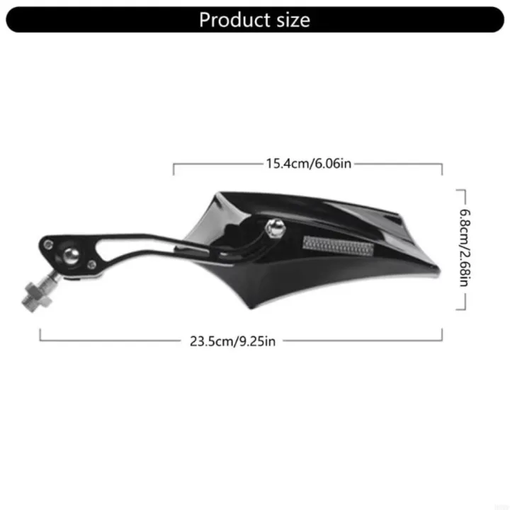 Reference%20Mirror%20HD%20Glass%20Motorcycle%20Rearview%20Mirror%20360%20Degree%20Adjustable%20Blind%20Spot%20Convex%20Mirror%20Wide%20Angle%20Safety%20Car%20Rear%20View%20Mirror%20Parking%20Auxiliary%20-%20Image%203