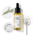 Brillare Rosemary & Redensyl Scalp Serum For Hair Growth. 