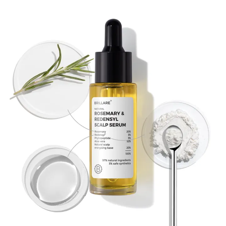Brillare%20Rosemary%20&%20Redensyl%20Scalp%20Serum%20For%20Hair%20Growth%20-%20Image%202