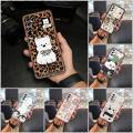Dirt-resistant Phone Pouch Phone Case For Samsung Galaxy M52 5G/SM-M526B Waterproof Shockproof Back Cover Anti-knock TPU. 