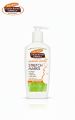 Palmer's Cocoa Butter Formula Massage Lotion For Stretch Marks, Pregnancy Skin Care, Belly Cream With Collagen, Elastin, Argan OIl and Shea Butter, 250 ml. 