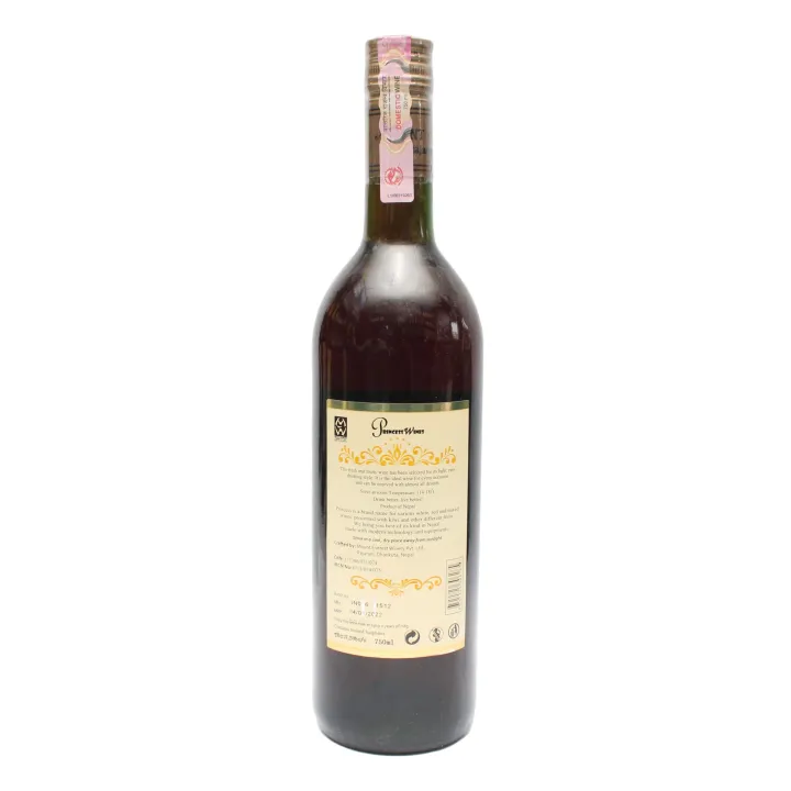 Princess%20Sweet%20Red%20Wine%20750ml%20-%20Image%202