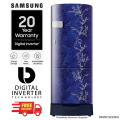Samsung Refrigerator 192 ltr RR20C2Z226U/IM. 