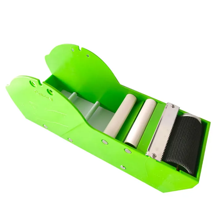 Wurrpopy-2X%20Water%20Activated%20Gummed%20Kraft%20Paper%20Tape%20Packaging%20Dispenser%20Green%20Kraft%20Paper%20Tape%20Cutter%20for%20Box%20Sealing%20-%20Image%205