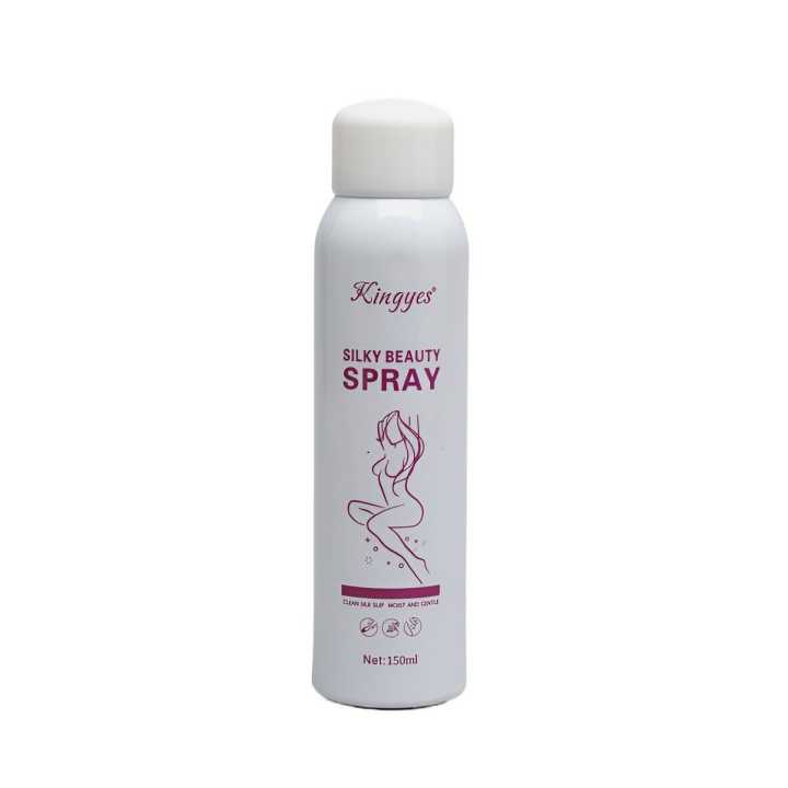 Kingyes Hair Removal Foam Spray 150ml | Daraz.com.np