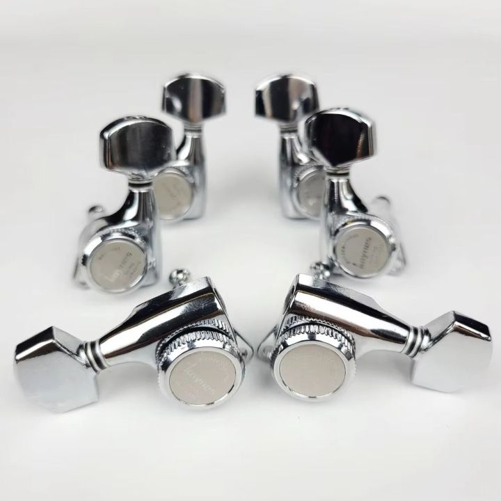 6PCS/Set%20Professional%20Chrome%20Guitar%20Locking%20Tuners%20Lock%20String%20Silver/Gold/Black%20Guitar%20Tuning%20Pegs%20Electric%20Guitar%20Machine%20Heads%20Tuners%20-%20Image%205