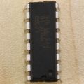 QUANBU 5 x L293D Stepper Motor Driver Chip Diode. 