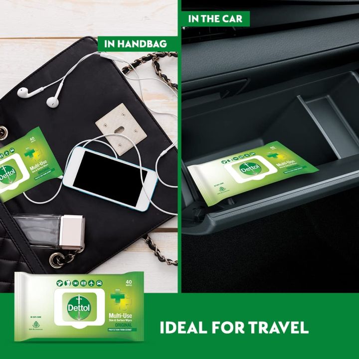Dettol%20Germ%20Protection%20Wet%20Wipes%20for%20Skin%20&%20Surfaces,%20Original%20-%2040%20Count%7C%7C%20Moisture-Lock%20Lid%20-%20Image%202