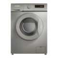 Hyundai Washing Machine Hywm-Fl07-Alm (Front Load) Grey. 