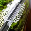 Aquarium Maintenance Tool Kit Tweezers Cleaning Aquarium Storage Rack. 