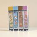 Tongxing Automatic Pencil Cartoon Cute 0.5mm Break-resistant Large Capacity 2B 0.7mm Resin Refill for Primary School Students. 