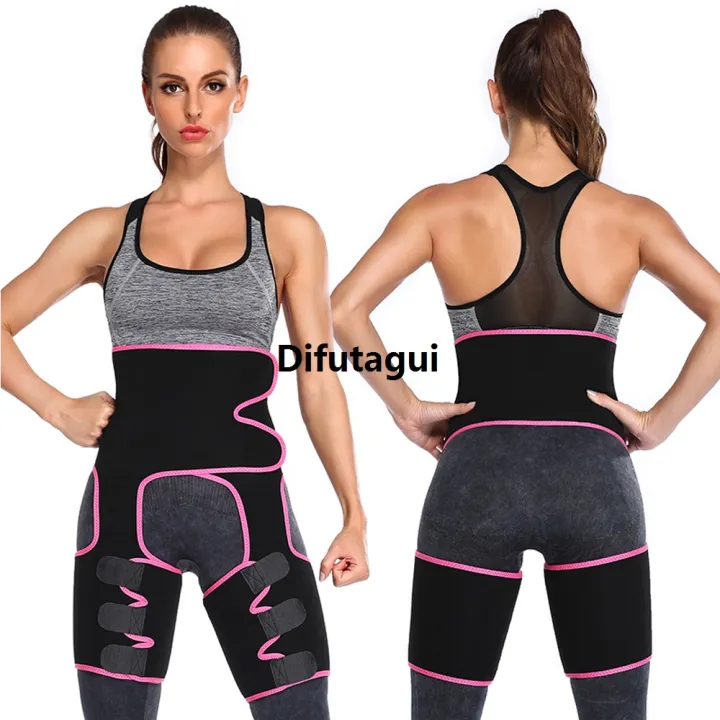 Difutagui%20New%20specials%201%20Piece%20Neoprene%20Slim%20Thigh%20Trimmer%20Leg%20Shapers%20Slimming%20Belt%20%E3%80%902025%20Version%E3%80%91%20Waist%20Trainer%20Sweat%20Shapewear%20Fat%20Burning%20Compress%20Belt%20for%20Women%20-%20Image%207