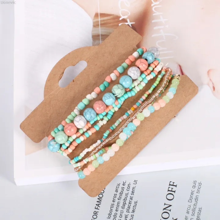 Uonevic%20Sister%20Bracelet%20Set%20Beaded%20Romance%20Original%20Bracelet%20Sales%20promotion%20Handmade%20Bohemian%20Ladies%20Boy%20Girls%20Couple%20-%20Image%208