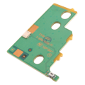 NAMUNY 2X Replacement Repair Part Switch Board TSW-001 for -12XX Model DVD Drive Pulled. 