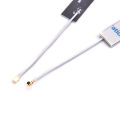 2pcs PCI-E Wifi Internal Antenna Universal Laptop For Wireless network card tabl. 