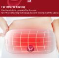Multicolor Period Cramp Relieve Massager 2.0. 