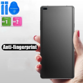 Sunshine Huawei P50 / Huawei P50 Pro Unbreakable Matte Gaming Hydrogel Membrane Screen Protector (Not A Tempered Glass). 