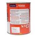 Asian Paints Golden Yellow Enamel 1L. 