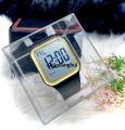 Xujiguanghui Premium Quality Digital Led Sport Watch New Design Sport Watch For Men Water Resistant Student Sport Watch Digital Unisex Sports Watches Digital Watch With Alarm Clock Sport Digital Watch - Kids Watches For Boys - Square Teenage Student Sport. 