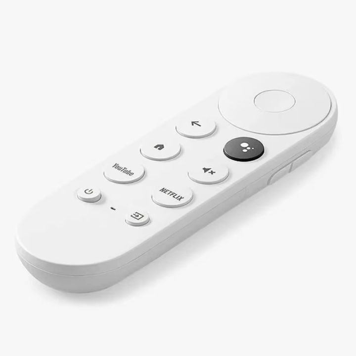 NEW%20ABS%20Replacement%20voice%20Suitable%20for%20Chromecast%20for%20Google%20TV%20G9N9N%20GA01919/20/23%20Bluetooth%20Remote%20Control%20-%20Image%203
