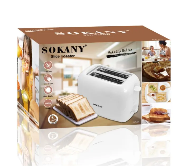 Sokany%20Slice%20Toaster%20750W%206-Speed%20Automatic%20Toaster%20Of%202%20Slice%20Toaster%20Home%20Sandwich%20Maker%20Breakfast%20Machine%20Bread%20Toast%20Machine%20-%20Image%204