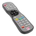 DH Dish Home Tv Remote For Dishhome Set Top Box. 