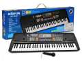 61 Keys Bigfun Electronic Piano Keyboard with Mic – BF-630A1. 