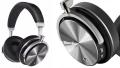 Bluedio T4 (Turbine) Active Noise Cancelling Wireless Bluetooth Headphone. 