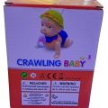 Crawling Baby Toys 6 to 12 months, Toddler Music Toys,0-6 months baby Toys Tummy Time. 