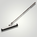 Steel Handle Bathroom And Floor Wiper Premium For Home Office Restaurant School. 