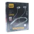 KDM G2 Maestro Bluetooth Headset  (Black, In the Ear). 