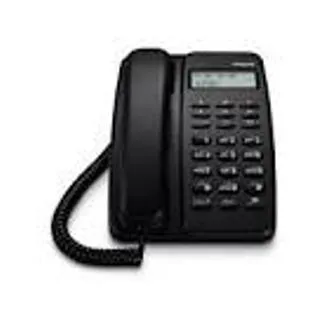 Philips%20Crd150B/90%20Corded%20Phone%20(2.6"%20LCD%20Display)%20-%20Telephones%20%7C%20-%20Image%203