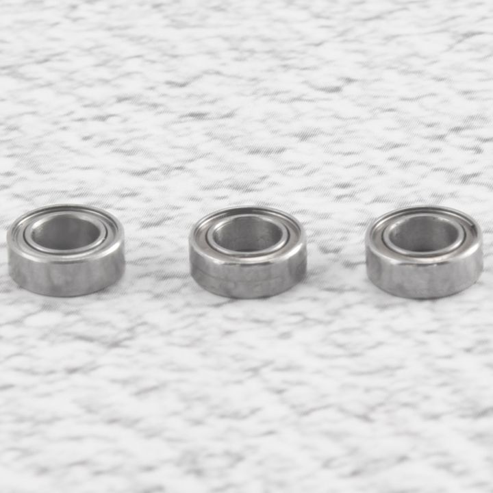 NAMUNY%20Pack%20of%2010%20SMR74ZZ%20ABEC-9%20Stainless%20Steel%204X7X2.5mm%20High-Speed%20Mobile%20Phone%20Bearings%20-%20Image%206