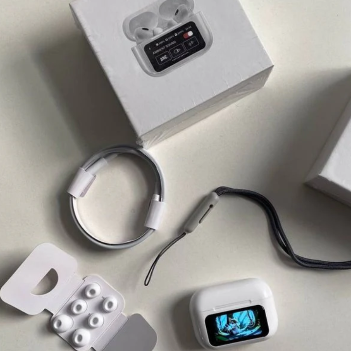 Best%20Quality%20Airpods%20Pro%202+%202nd%20Generation%202024%20Version%20Double%20Dark%20Noise%20Reduction%20Touch%20Control%20With%20Digital%20LCD%20Touch%20Control%20%20(White,%20Wireless%20Earbuds)%20-%20Image%2010