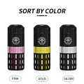 New models on sale POPEIRONS New Hollow Irons-X7 Direct Drive Brushless Motor Tattoo Pen. 