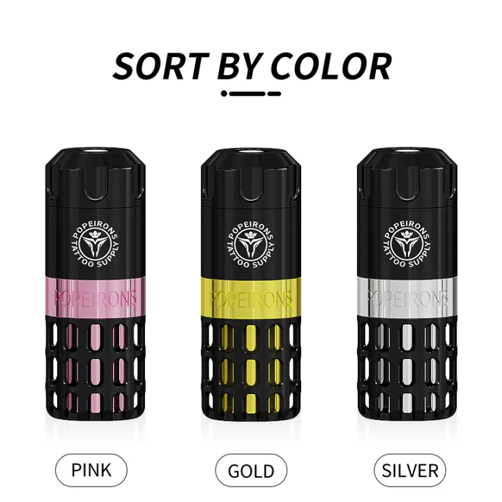 New%20models%20on%20sale%20POPEIRONS%20New%20Hollow%20Irons-X7%20Direct%20Drive%20Brushless%20Motor%20Tattoo%20Pen%20-%20Image%205