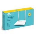 Wi-Fi Router TP Link TL-WR820N 300 Mbps Multi-Mode. 