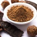 Shikakai Powder ( Acacia Concinna / Senegalia Rugata ) - 100 gm. 