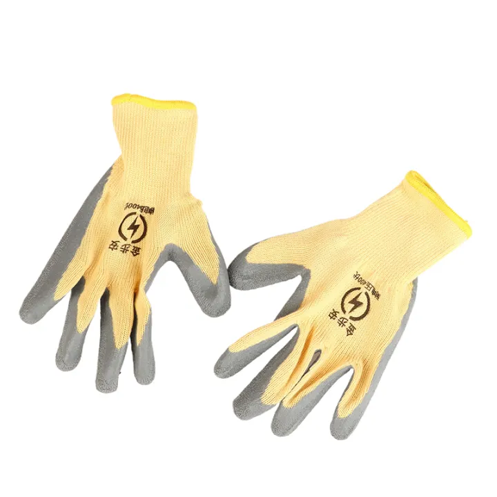 Bizzy%201%20Pair%20Ultrathin%20Electrician%20Insulating%20Gloves%20Withstanding%20Voltage%20400V/1000V%20YINGYING%20-%20Image%206