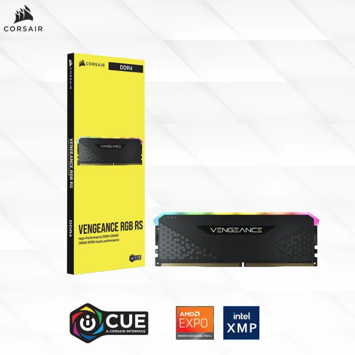 Corsair%20Vengeance%20RGB%20RS%208GB%20DDR4%203200MHz%20C16%20Desktop%20Memory%20-%20Image%202