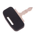 2PCS Massey Ferguson Tractor Ignition Key 3813361M1 1695447M1 312305 54330767 829741M1 829917M1 883930M1 Zhongweirui. 