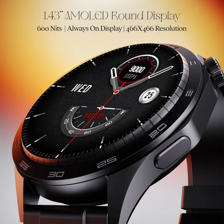 boAt%20Smart%20Watch%20ENIGMA%20RADIANT%20%7C%20Premium%20Round%20Dial%20Smartwatch%20%7C%201.43"%20AMOLED%20Display%20%7C%20AI%20Voice%20Assistant%20%7C%20Bluetooth%20Calling%20%7C%20Health%20&%20Wellness%20-%20Image%202