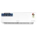Sansui 1 Ton Deluxe Split Inverter Wifi AC AC SSZ 12.CX12-IHW. 