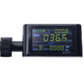 ARELENE 24V-60V SW900 6pin Color Screen Display Modification Part Electric Bike LCD Display Meter for Electric Scooter. 